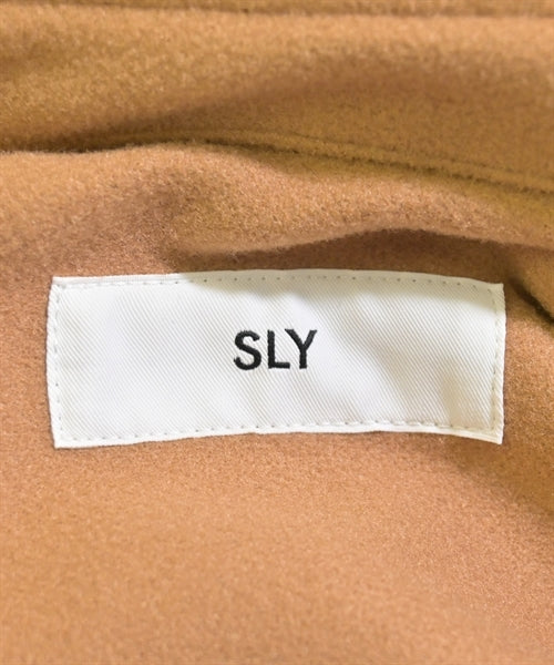 SLY เสื้อโค้ท อื่น