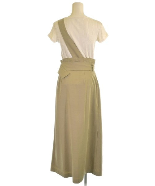 SLY กระโปรงยาว/แม็กซี่ยาว