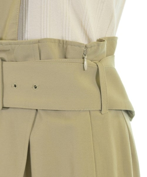 SLY กระโปรงยาว/แม็กซี่ยาว