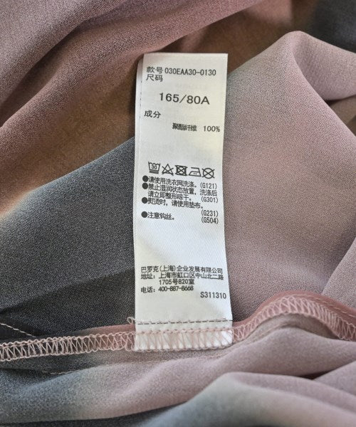 SLY เสื้อลำลอง