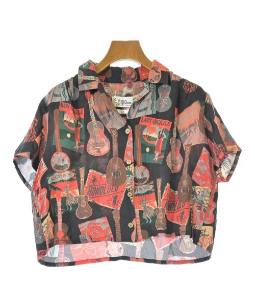 SLY เสื้อลำลอง