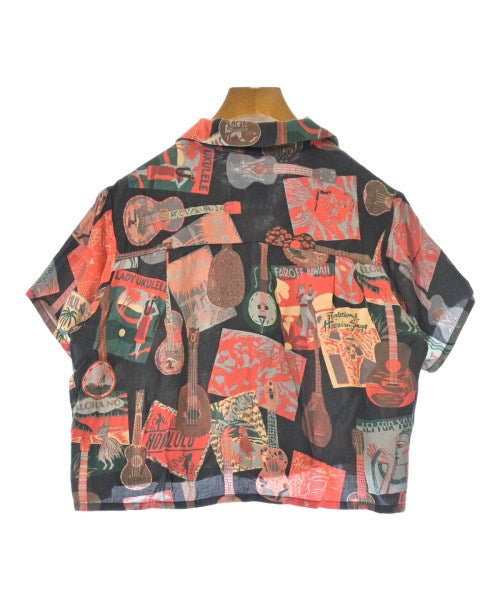 SLY เสื้อลำลอง