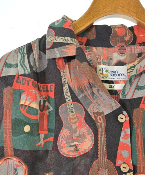 SLY เสื้อลำลอง