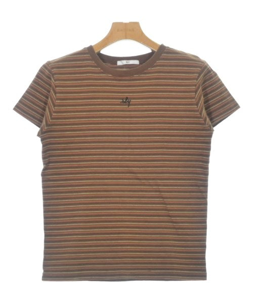 SLY เสื้อยืด/เสื้อท็อปส์