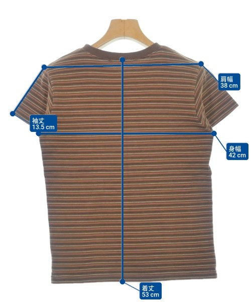 SLY เสื้อยืด/เสื้อท็อปส์