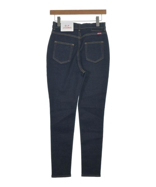 SLY ยีนส์