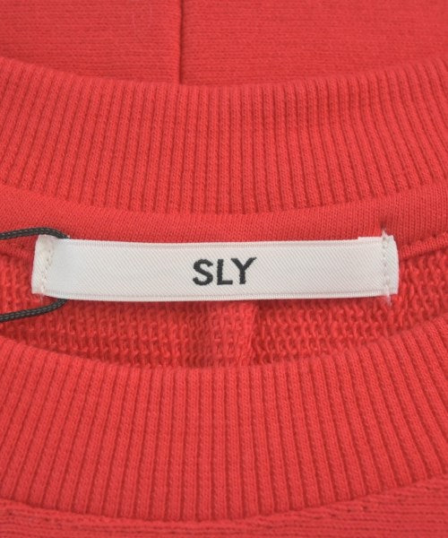 SLY แขนกุด