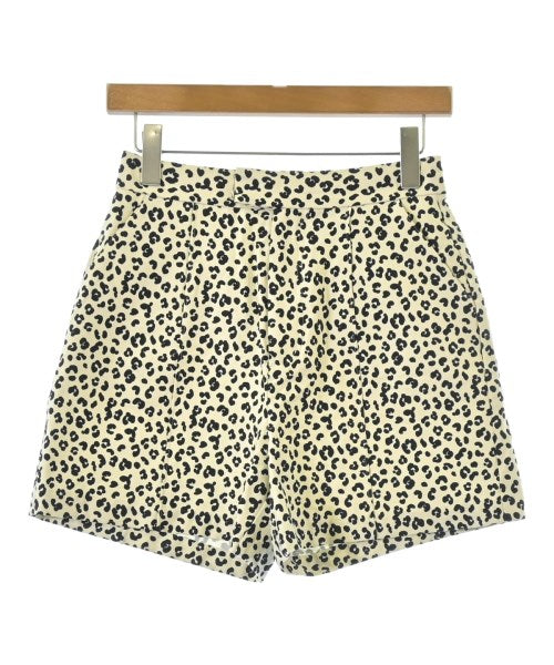 SLY กางเกงขาสั้น