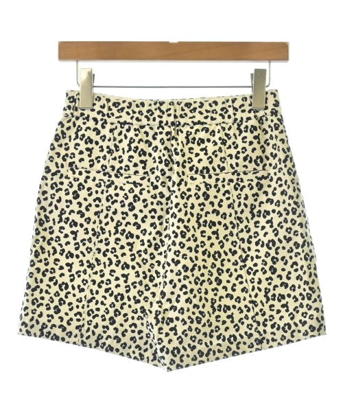 SLY กางเกงขาสั้น