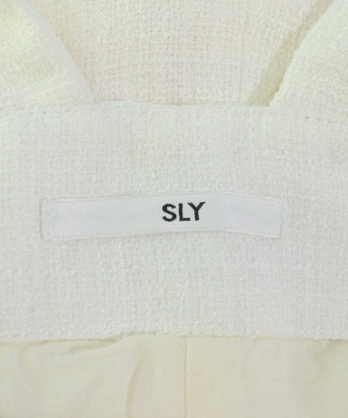 SLY ชุดเดรส