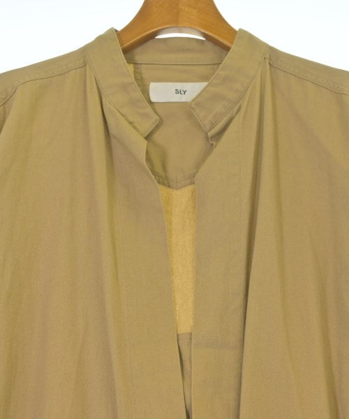 SLY เสื้อโค้ท อื่น