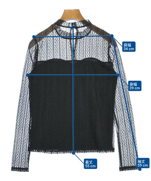 SLY เสื้อสตรี
