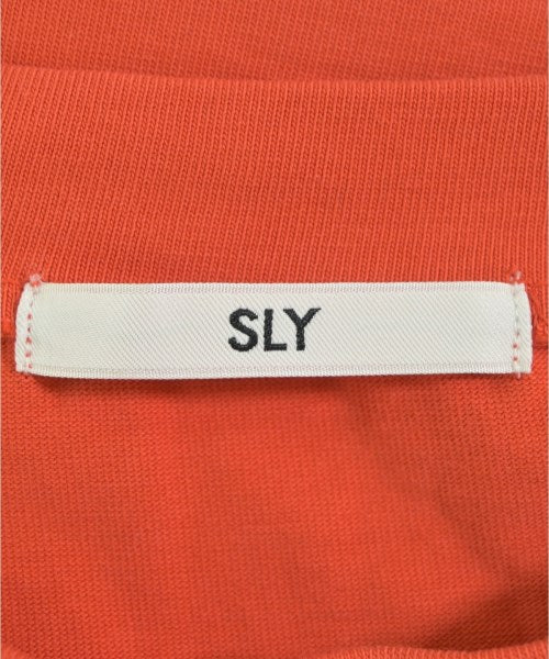 SLY แขนกุด