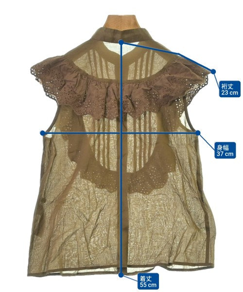 SLY เสื้อสตรี