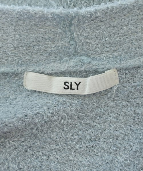 SLY เสื้อคาร์ดิแกน