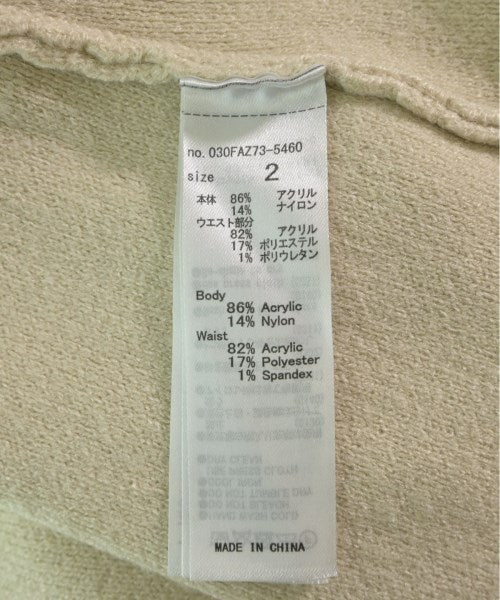 SLY ชุดเดรส