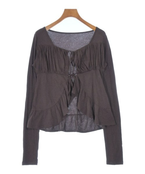 SLY เสื้อคาร์ดิแกน