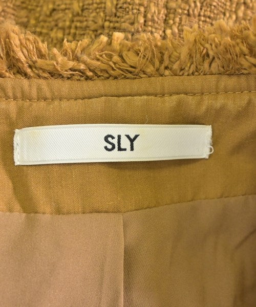 SLY ชุดเดรส