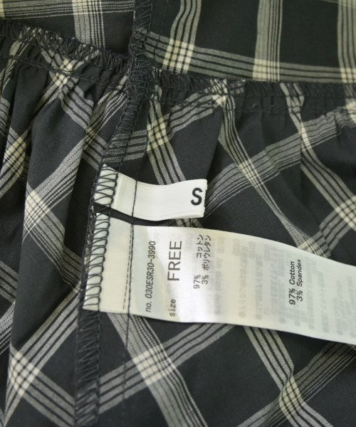 SLY เสื้อสตรี