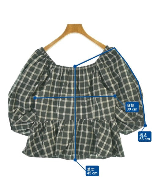 SLY เสื้อสตรี