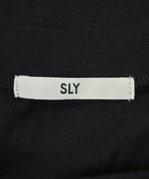 SLY แขนกุด