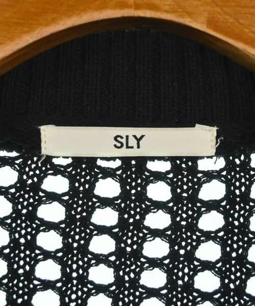 SLY เสื้อคาร์ดิแกน
