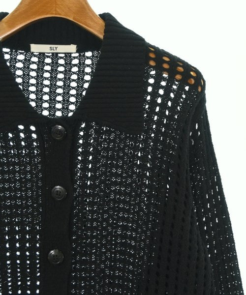 SLY เสื้อคาร์ดิแกน