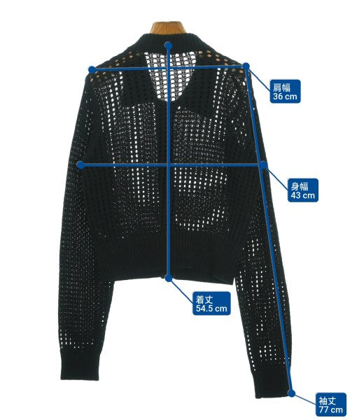 SLY เสื้อคาร์ดิแกน