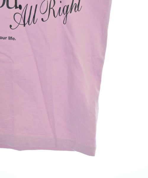SLY เสื้อยืด/เสื้อท็อปส์