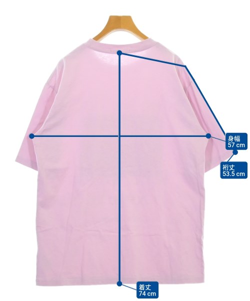 SLY เสื้อยืด/เสื้อท็อปส์