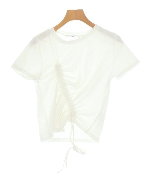 SLY เสื้อยืด/เสื้อท็อปส์