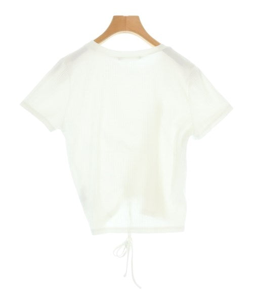 SLY เสื้อยืด/เสื้อท็อปส์