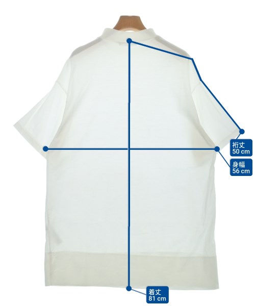 SLY เสื้อยืด/เสื้อท็อปส์