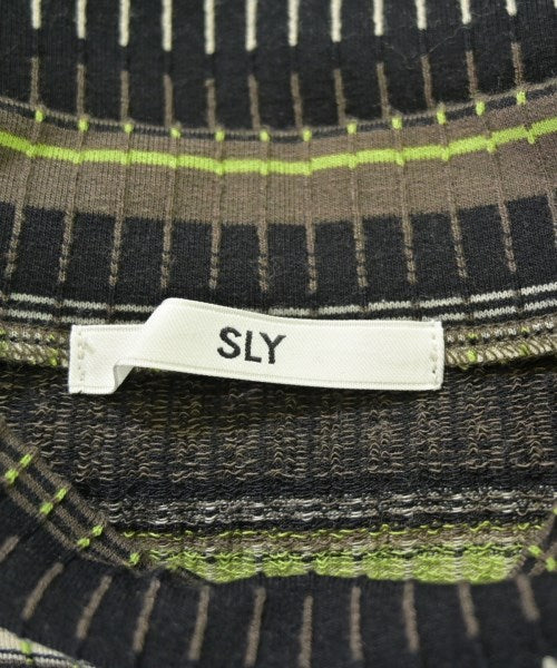 SLY ชุดเดรส