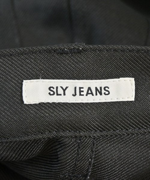 SLY กระโปรงสั้น
