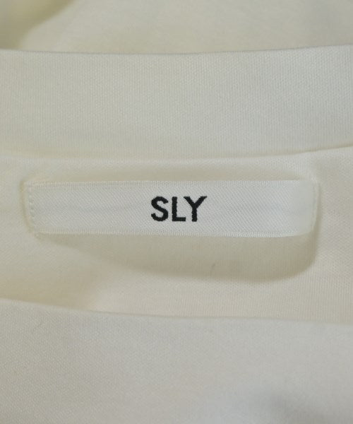 SLY แขนกุด