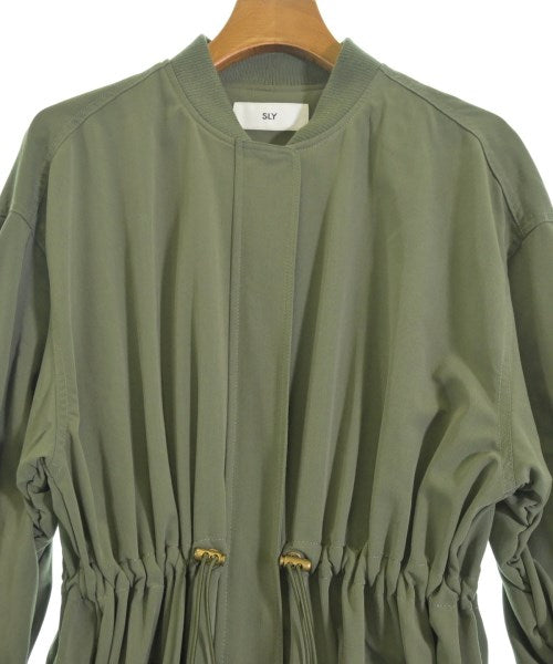 SLY เคลือบ Mod