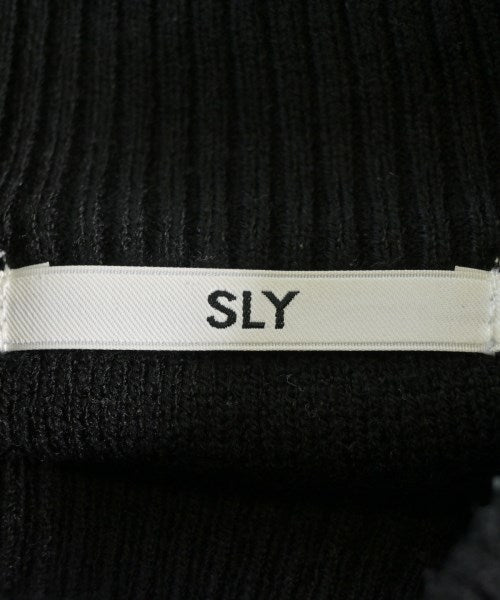 SLY ชุดเดรส
