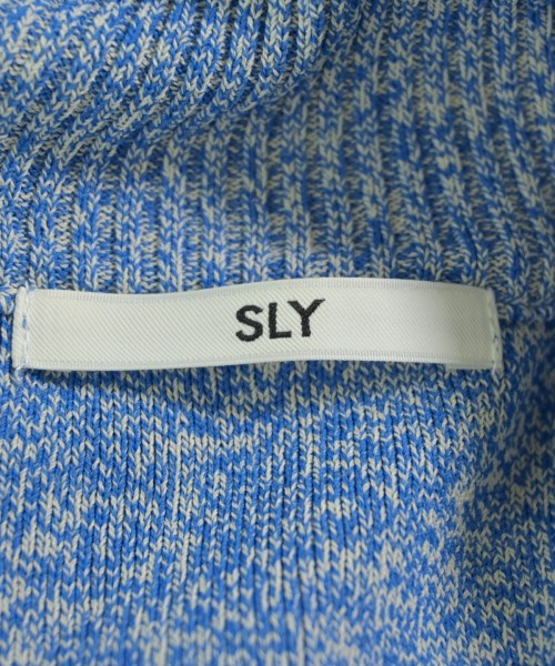 SLY เสื้อกันหนาว