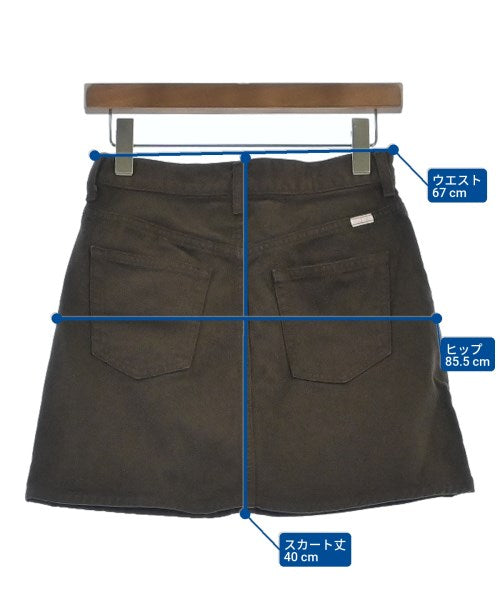 SLY กระโปรงสั้น