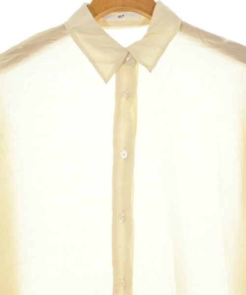 SLY เสื้อลำลอง