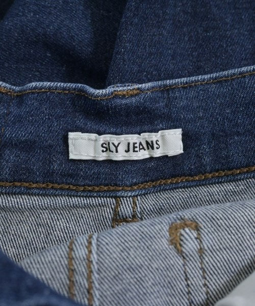 SLY ยีนส์