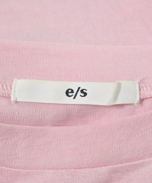 SLY เสื้อยืด/เสื้อท็อปส์