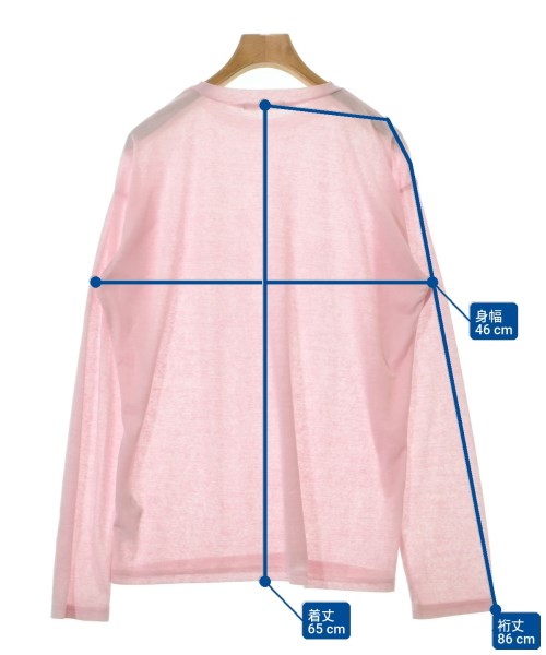 SLY เสื้อยืด/เสื้อท็อปส์