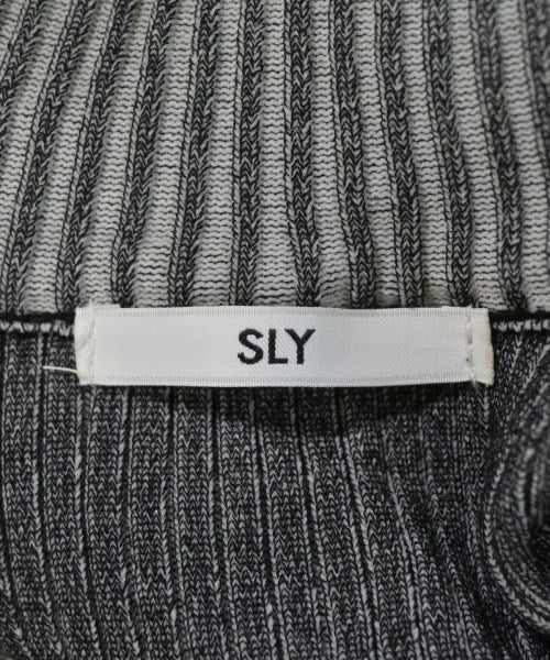 SLY ชุดเดรส