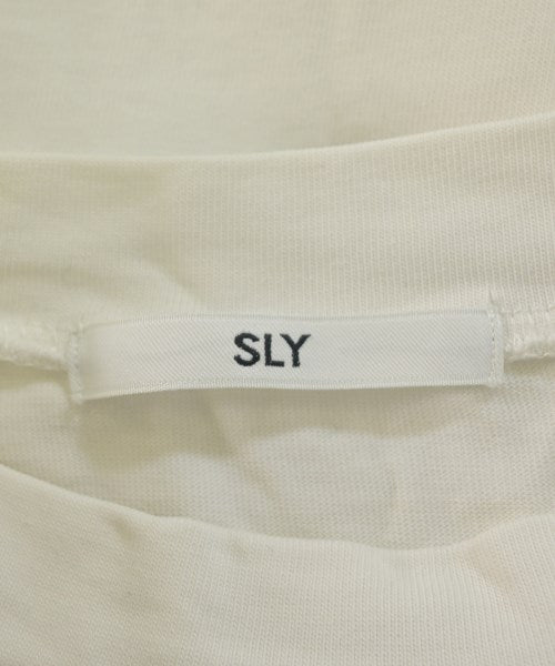 SLY แขนกุด