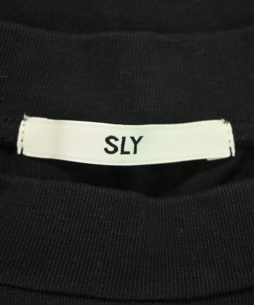 SLY แขนกุด