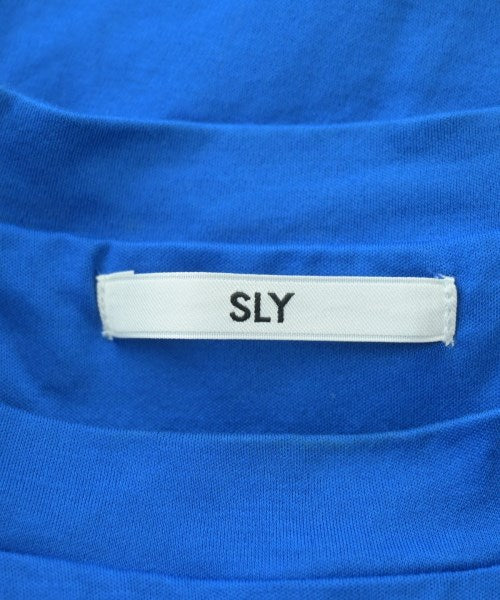 SLY แขนกุด