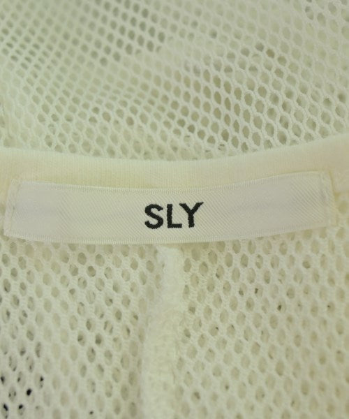 SLY เสื้อสตรี