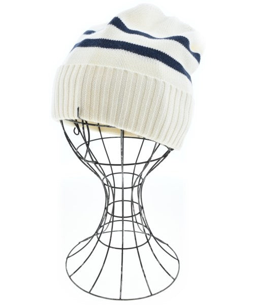tommy girl หมวกไหมพรม/หมวกบีนนี่